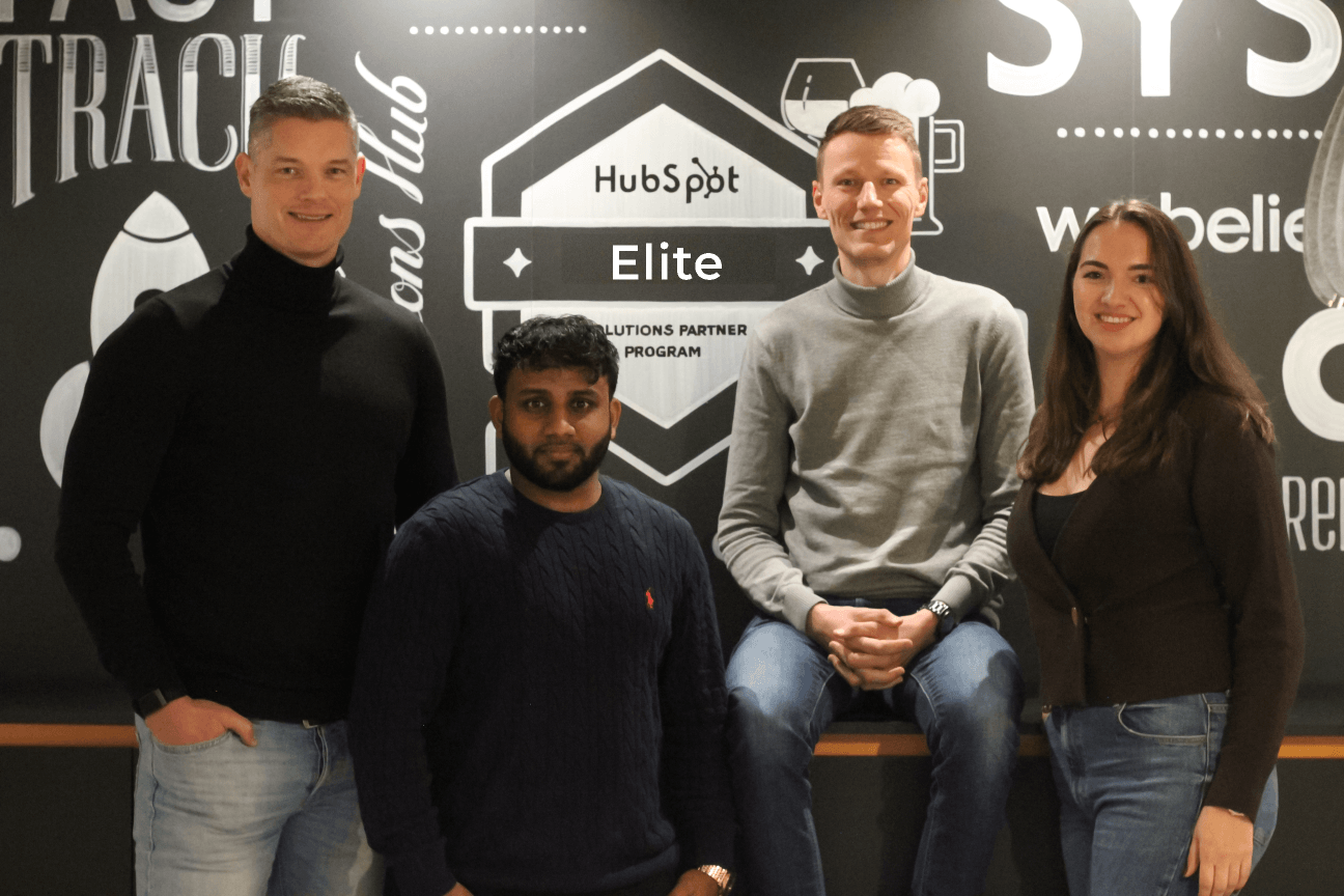 Systony Sales Team (1)